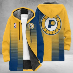 Sport Fan Gift Fleece Windbreaker Jacket For Sport Lover HVN1251IP082525SP
