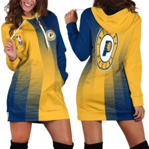 Sport Fan Gift Hoodie Dress For Sport Lover HVN1251IP082525HDR