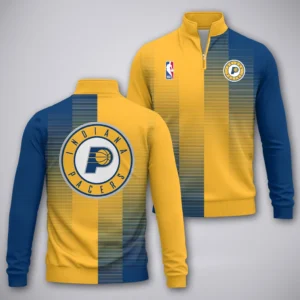 Sport Fan Gift Quarter-Zip Sweatshirt For Sport Lover HVN1251IP082525QZ