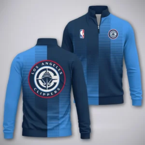 Sport Fan Gift Quarter-Zip Sweatshirt For Sport Lover HVN1251LAC082525QZ