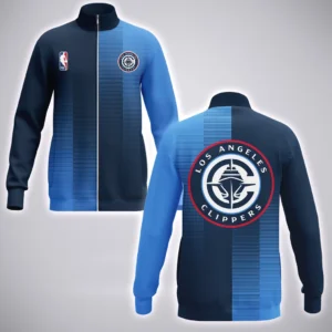Sport Fan Gift Stand Collar Jacket For Sport Lover HVN1251LAC082525SCJ