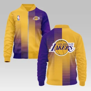 Sport Fan Gift Bomber Jacket For Sport Lover HVN1251LAL082525BOB