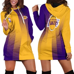 Sport Fan Gift Hoodie Dress For Sport Lover HVN1251LAL082525HDR
