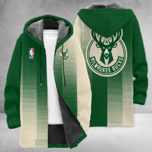 Sport Fan Gift Fleece Windbreaker Jacket For Sport Lover HVN1251MB082525SP