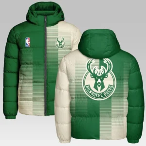 Sport Fan Gift Hooded Cotton Jacket For Sport Lover HVN1251MB082525HCJ