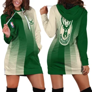 Sport Fan Gift Hoodie Dress For Sport Lover HVN1251MB082525HDR