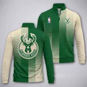 Sport Fan Gift Quarter-Zip Sweatshirt For Sport Lover HVN1251MB082525QZ
