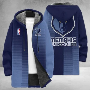 Sport Fan Gift Fleece Windbreaker Jacket For Sport Lover HVN1251MG082525SP