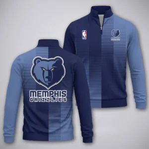 Sport Fan Gift Quarter-Zip Sweatshirt For Sport Lover HVN1251MG082525QZ