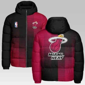 Sport Fan Gift Hooded Cotton Jacket For Sport Lover HVN1251MH082525HCJ