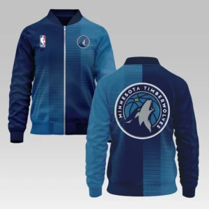 Sport Fan Gift Bomber Jacket For Sport Lover HVN1251MT082525BOB