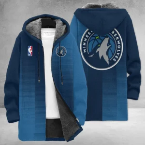 Sport Fan Gift Fleece Windbreaker Jacket For Sport Lover HVN1251MT082525SP