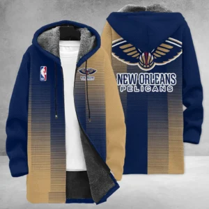 Sport Fan Gift Fleece Windbreaker Jacket For Sport Lover HVN1251NOP082525SP