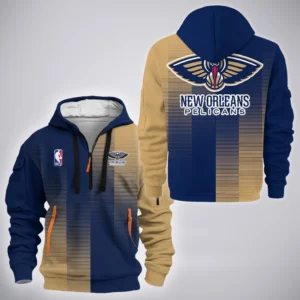 Sport Fan Gift Hoodie Half Zipper For Sport Lover HVN1251NOP082525HODZ