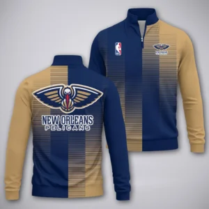 Sport Fan Gift Quarter-Zip Sweatshirt For Sport Lover HVN1251NOP082525QZ