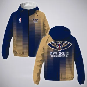 Sport Fan Gift Windbreaker Jacket  For Sport Lover HVN1251NOP082525WB