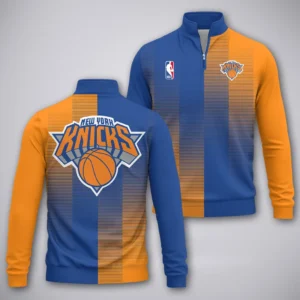 Sport Fan Gift Quarter-Zip Sweatshirt For Sport Lover HVN1251NYK082525QZ