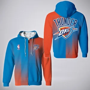Sport Fan Gift Zipper Hoodie For Sport Lover HVN1251OCT082525ZHD