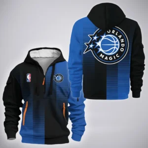 Sport Fan Gift Hoodie Half Zipper For Sport Lover HVN1251OM082525HODZ