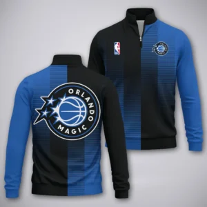 Sport Fan Gift Quarter-Zip Sweatshirt For Sport Lover HVN1251OM082525QZ