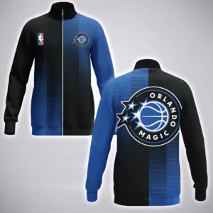 Sport Fan Gift Stand Collar Jacket For Sport Lover HVN1251OM082525SCJ