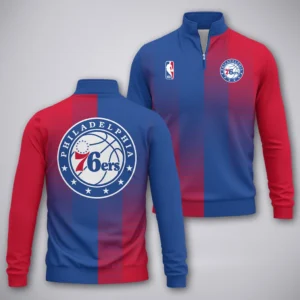 Sport Fan Gift Quarter-Zip Sweatshirt For Sport Lover HVN1251PH082525QZ