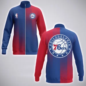 Sport Fan Gift Stand Collar Jacket For Sport Lover HVN1251PH082525SCJ