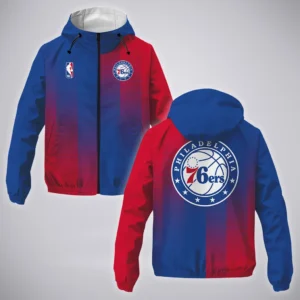 Sport Fan Gift Windbreaker Jacket  For Sport Lover HVN1251PH082525WB