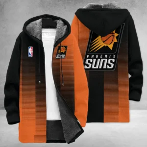 Sport Fan Gift Fleece Windbreaker Jacket For Sport Lover HVN1251PS082525SP