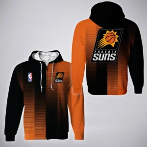 Sport Fan Gift Zipper Hoodie For Sport Lover HVN1251PS082525ZHD