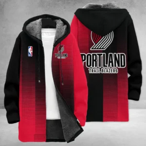 Sport Fan Gift Fleece Windbreaker Jacket For Sport Lover HVN1251PTB082525SP
