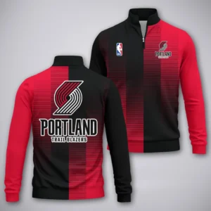 Sport Fan Gift Quarter-Zip Sweatshirt For Sport Lover HVN1251PTB082525QZ
