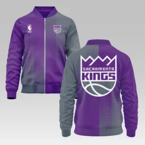 Sport Fan Gift Bomber Jacket For Sport Lover HVN1251SK082525BOB