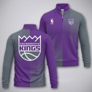 Sport Fan Gift Quarter-Zip Sweatshirt For Sport Lover HVN1251SK082525QZ