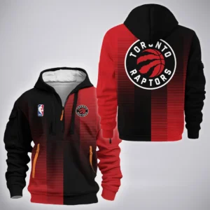Sport Fan Gift Hoodie Half Zipper For Sport Lover HVN1251TR082525HODZ