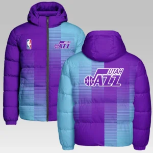 Sport Fan Gift Hooded Cotton Jacket For Sport Lover HVN1251UJ082525HCJ