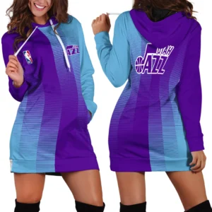 Sport Fan Gift Hoodie Dress For Sport Lover HVN1251UJ082525HDR