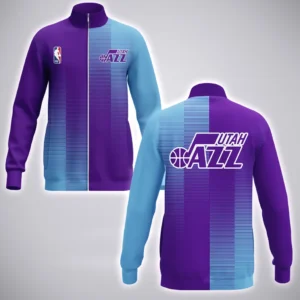 Sport Fan Gift Stand Collar Jacket For Sport Lover HVN1251UJ082525SCJ