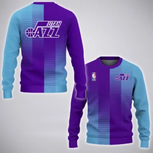 Sport Fan Gift Sweatshirt For Sport Lover HVN1251UJ082525SW
