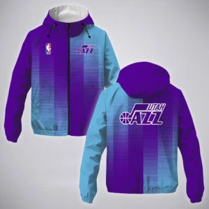 Sport Fan Gift Windbreaker Jacket  For Sport Lover HVN1251UJ082525WB