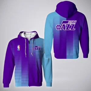 Sport Fan Gift Zipper Hoodie For Sport Lover HVN1251UJ082525ZHD