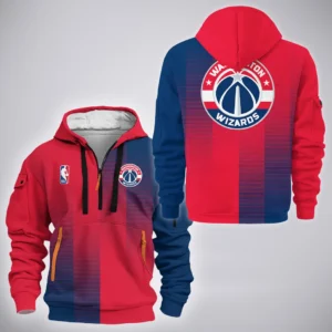 Sport Fan Gift Hoodie Half Zipper For Sport Lover HVN1251WW082525HODZ
