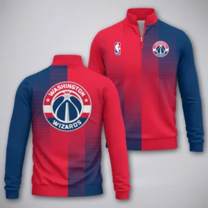 Sport Fan Gift Quarter-Zip Sweatshirt For Sport Lover HVN1251WW082525QZ