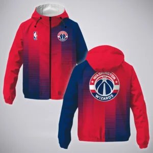 Sport Fan Gift Windbreaker Jacket  For Sport Lover HVN1251WW082525WB
