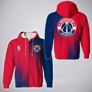Sport Fan Gift Zipper Hoodie For Sport Lover HVN1251WW082525ZHD