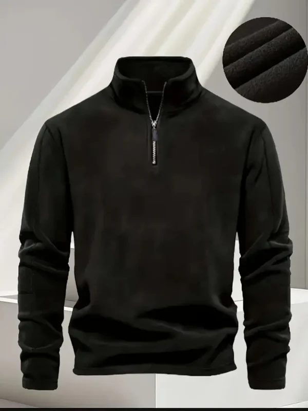 HZSUCH black 1