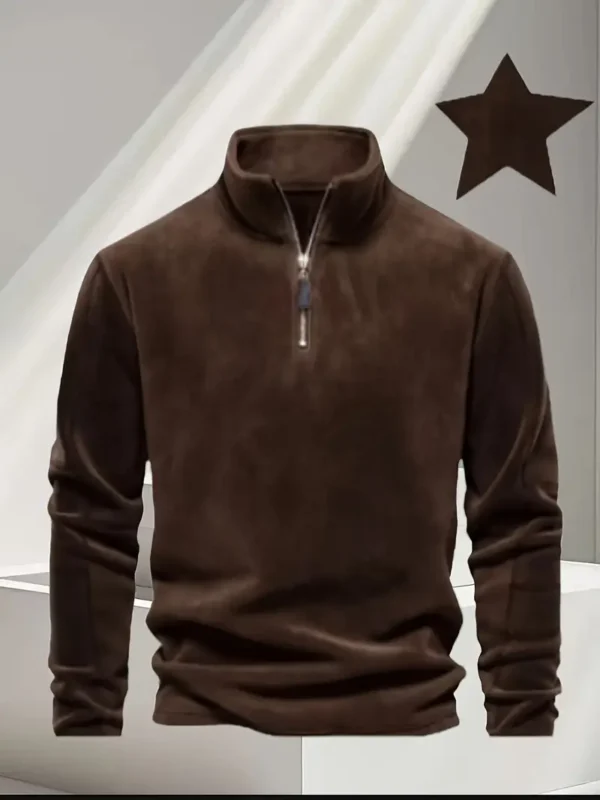 HZSUCH brown 1
