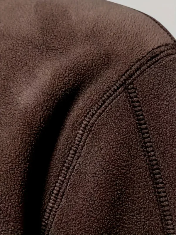 HZSUCH brown 4