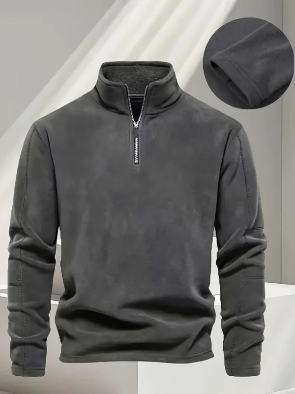 HZSUCH dark gray 1