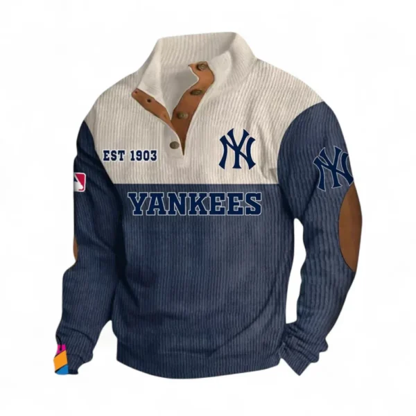 MLB145080525005 navy blue Photoroom